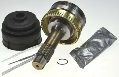 Image de Kit de cardan de l'arbre de transmission LÖBRO pour MERCEDES-BENZ G-KLASSE (W463)