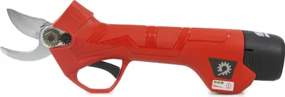 Obrázek produktu pro MAR-POL Nůžky zahradnické aku 25 mm 2xLi-Ion baterie M83005