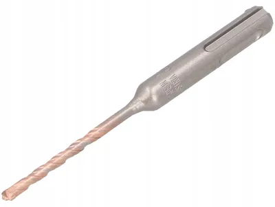 Produktbild von Draumet SDS+ Bohrer 12x260 mm für Beton & Mauerwerk