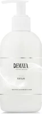 Obrázek produktu pro NailPerfect Demayä Refining Lotion Navajo 236ml