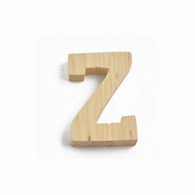 Obrázek produktu pro Buchstabe Z