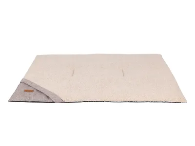 Produktbild von Hundematte/Katzenmatte Eco MALMO, Beige L Amiplay
