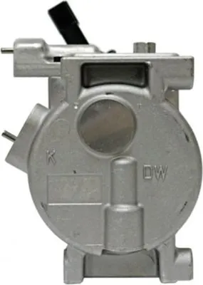 Immagine prodotto di Compressore climatizzatore Compressione refrigerante 12 V Ø 118 mm MAHLE per HYUNDAI i20