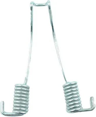 Produktbild von Auflieger Bremsbackenfeder BPW Achse | 0339733060, 0339733120