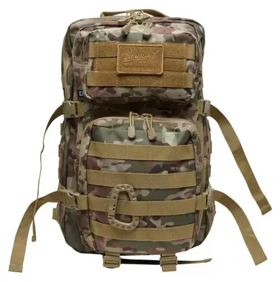 Produktbild von Rucksack BRANDIT BD8074 TAKTISCHE TARNUNG Größe: Einheitsgröße
