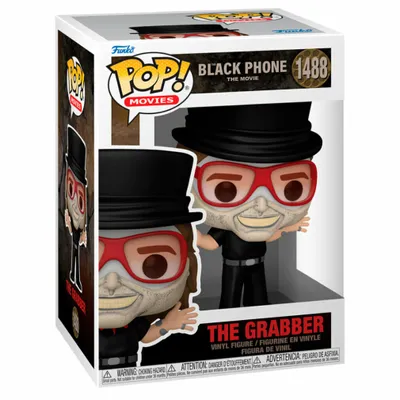 Zdjęcie produktu dla FUNKO POP! 75891, Figurka kolekcjonerska, Film i Seriale