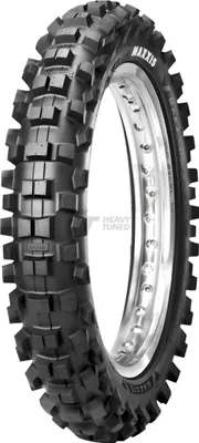 Obrázek produktu pro Pneumatiky Maxxis Maxxcross SI M-7312 90/100-14 49M TT NHS rear