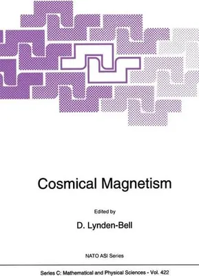 Image de Cosmical Magnetism