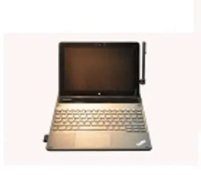 Image de Lenovo ThinkPad 10 Folio Keyboard - Clavier et housse folio