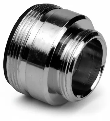 Produktbild von Badewannen- Adapter M28x1 AG auf M22x1 AG
