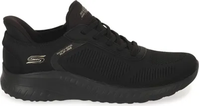 Zdjęcie produktu dla Skechers Bobs Squad Chaos Czarny