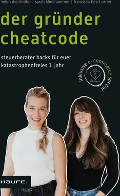 Image de Der Gründer-Cheatcode