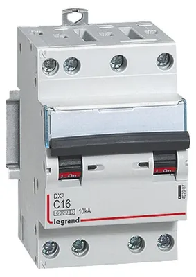 Image de Legrand 407904, 1 pièce