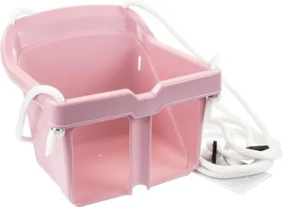 Produktbild von Schaukel in Pastellrosa – 3toysm