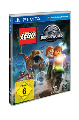 Produktbild von LEGO Jurassic World