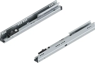 Immagine prodotto di BLUM TANDEMBOX guida corpo BLUMOTION M, NL350mm, 30kg