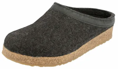 Produktbild von Haflinger Hausschuhe für Herren