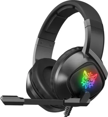 Produktbild von ONIKUMA K19 Schwarzes 3,5-mm-GAMING-HEADSET