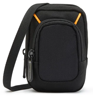 Produktbild von AmazonBasics SM1305081R1, Kompaktes Gehäuse, Jede Marke, Schwarz