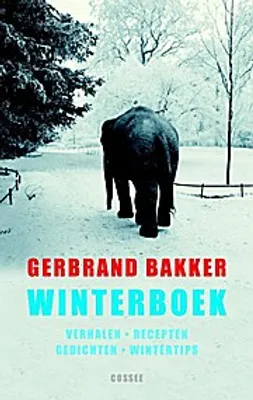 Productafbeelding van Winterboek