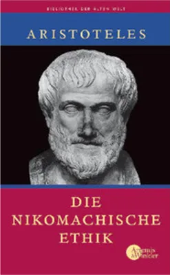 Image de Die Nikomachische Ethik