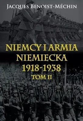 Produktbild von Niemcy i armia niemiecka 1918-1938 Tom 2