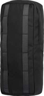 Produktbild von Savotta Rucksack-Seitentasche schwarz 8L