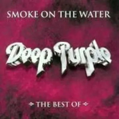 Produktbild von Deep Purple: Smoke On The Water/The Best Of
