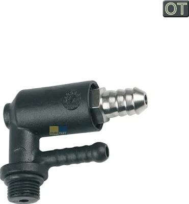 Produktbild von Philips Saeco 996530068178 Ventil für Syntia Incanto Xsmall..Kaffeevollautomaten