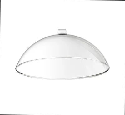 Immagine prodotto di Cloche trasparente 30 cm - Paestum Agora - Blim Plus