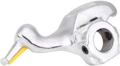 Produktbild von 100 elastische Haargummis für Damen, flexible Haarbänder für dickes Haar, Pferdeschwänze, Zöpfe und verschiedene Frisuren