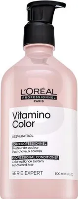 Produktbild von L’Oréal Professionnel Vitamino Color Professional Conditioner 500ml