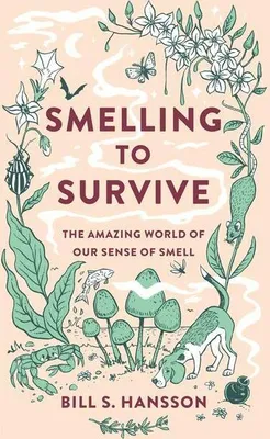 Produktbild von Smelling to Survive