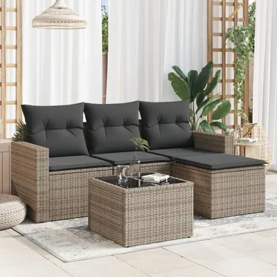 Obrázek produktu pro VidaXL 3218870, 5 kusů