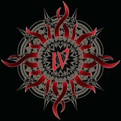 Obrázek produktu pro Godsmack - IV (Remastered) (LP)