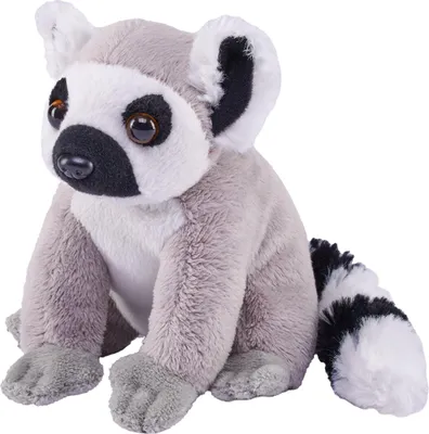 Produktbild von Wild Republic - Kuscheltier - Pocketkins Eco - Katta