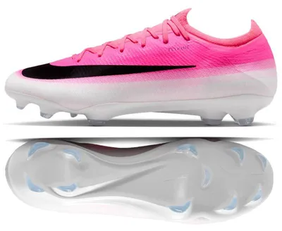 Produktbild von Nike Zoom Mercurial Vapor 17 Pro FG Fußballschuhe, Modell IO8225-900, Größe 47