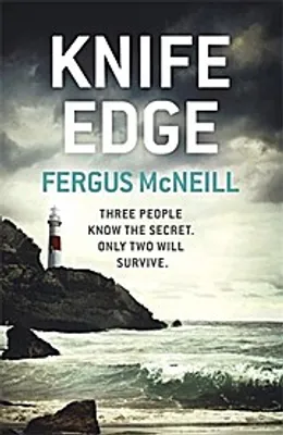 Produktbild von Knife Edge