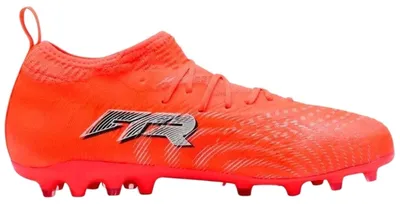 Produktbild von Puma FUTURE 9 MATCH MG Jr GLOWING RED-PUMA WHITE-PUMA BL 37.5