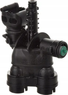 Produktbild von Hlava čerpadla pro Karcher K2 K3 s chemickými ventily a těsněním Full Control (4.551-159.0)