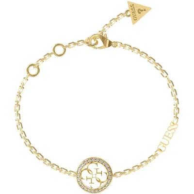 Produktbild von Guess Damen Armband JUBB02137JWYGL