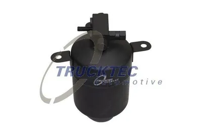 Produktbild von TRUCKTEC AUTOMOTIVE Klimatrockner 08.59.014 für BMW 5 Limousine (E34)