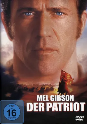 Produktbild von Der Patriot