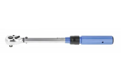 Zdjęcie produktu dla Hogert Klucz Dynamometryczny 1/2", 20-120Nm