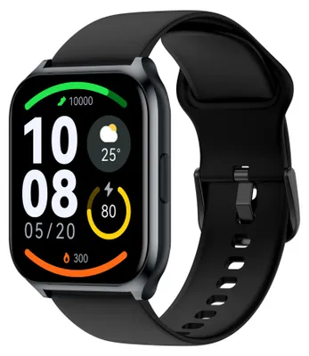 Produktbild von Haylou Smartwatch 2 Pro Tiefblau
