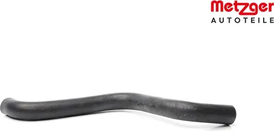 Produktbild von METZGER Kühlerschlauch Wasserschlauch für FIAT PUNTO (188) 2420713