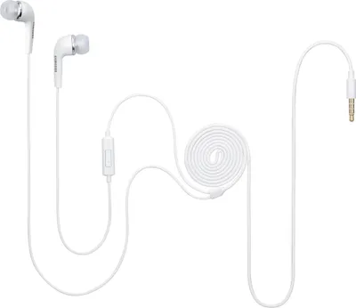 Produktbild von Headset original Samsung EHS64AVFBE für Galaxy Serie,schwarz