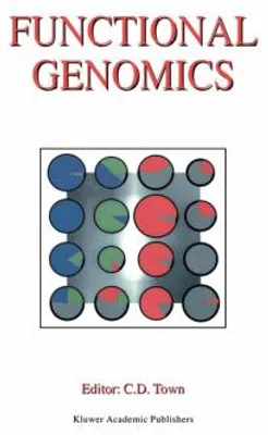 Image de Génomique fonctionnelle