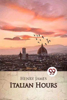 Productafbeelding van Italian Hours