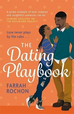 Produktbild von The Dating Playbook